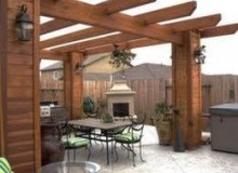 Kwikfynd Pergolas
woolner